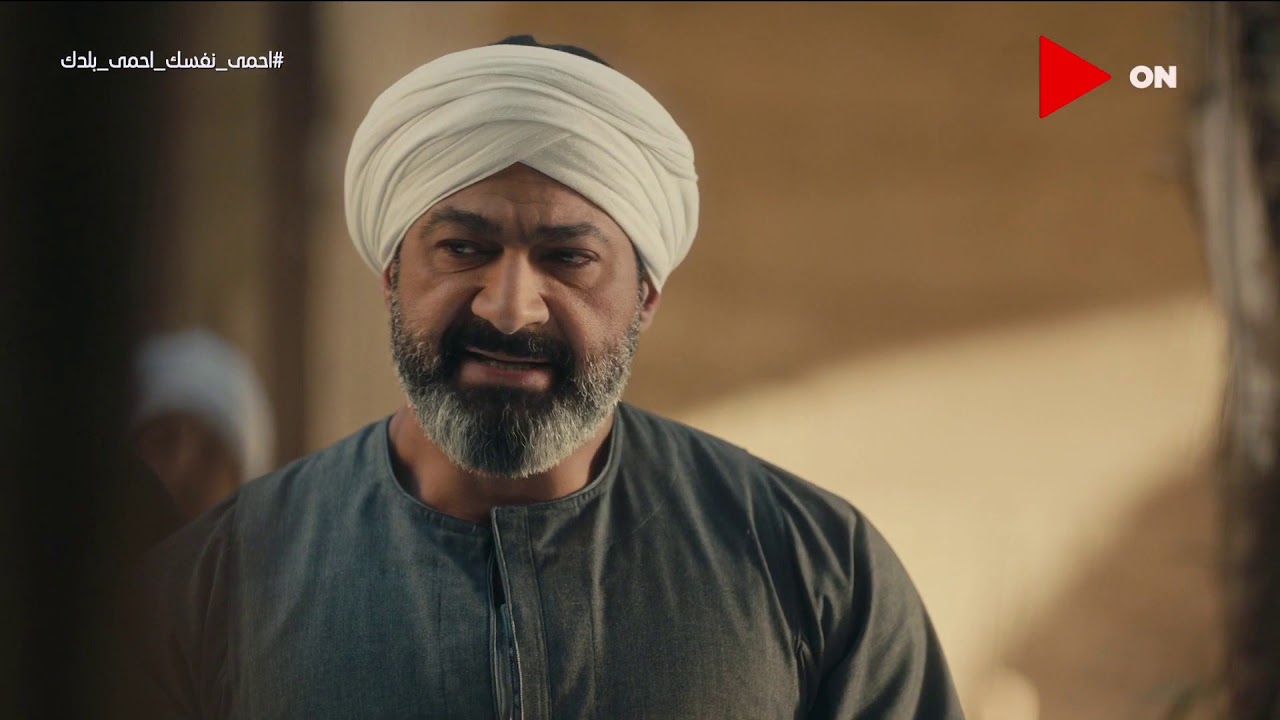 مواجهة قوية بين حسن الجبالي وفتوة الجمالية ورجالته  حق حنوقة مش هسيبه 💪💥🔥#الفتوة