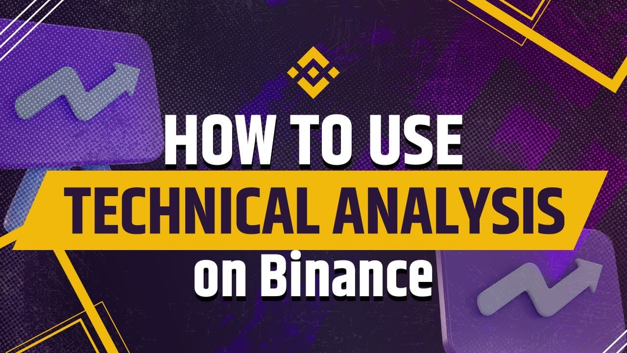 How to Use Binance's Built-In Technical Analysis Tools