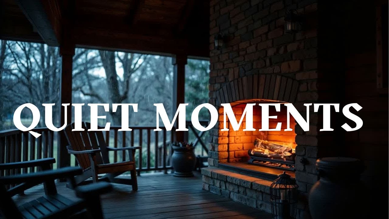 Quiet Moments | 30 Minutes Instrumental Worship Music for Prayer, Faith & Meditation