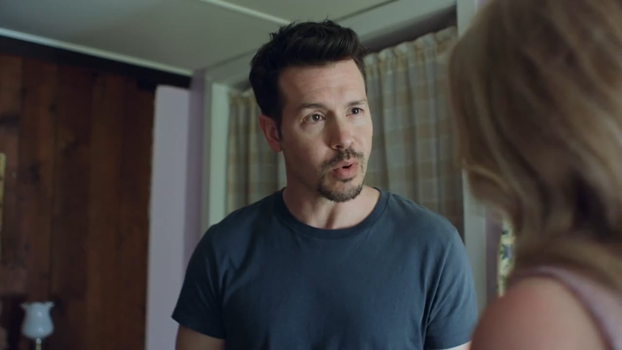 The Follower | Short Film Starring Jon Seda (Chicago P.D.) & Kara Killmer (Chicago Fire)
