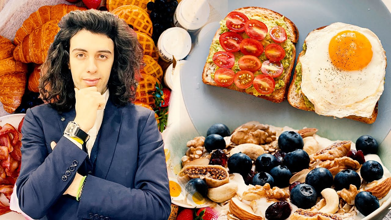 “Mos hani mëngjes”- I panevojshëm sipas mjekut Luçiano Bardhi…