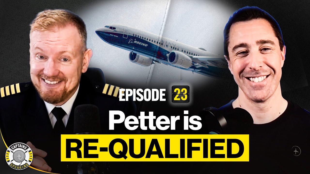 Can you Forget HOW To Fly? The Test Every Pilot FEARS!