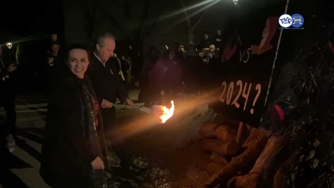SANT ANTONI 2024 PETRA