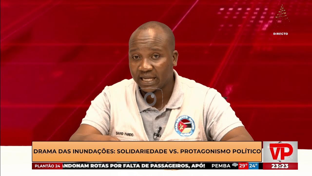 VISÃO POLÍTICA  |EDIÇÃO DE TERÇA-FEIRA |27|01|2026