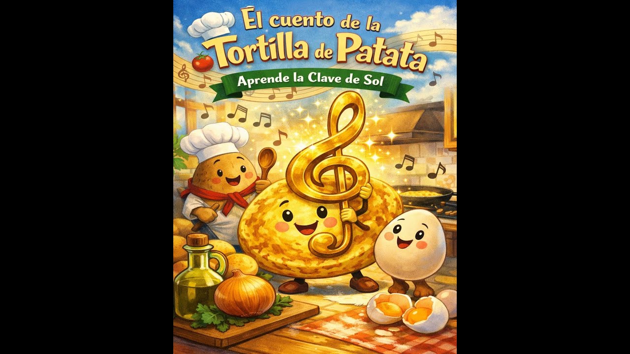 Aprende a hacer la clave de sol con el 