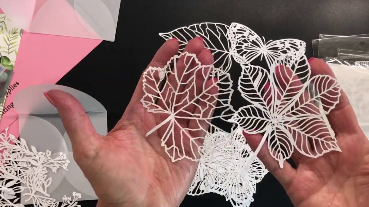Inloveartshop.com product share & unboxing #inloveartshop #amazingproducts #crafts