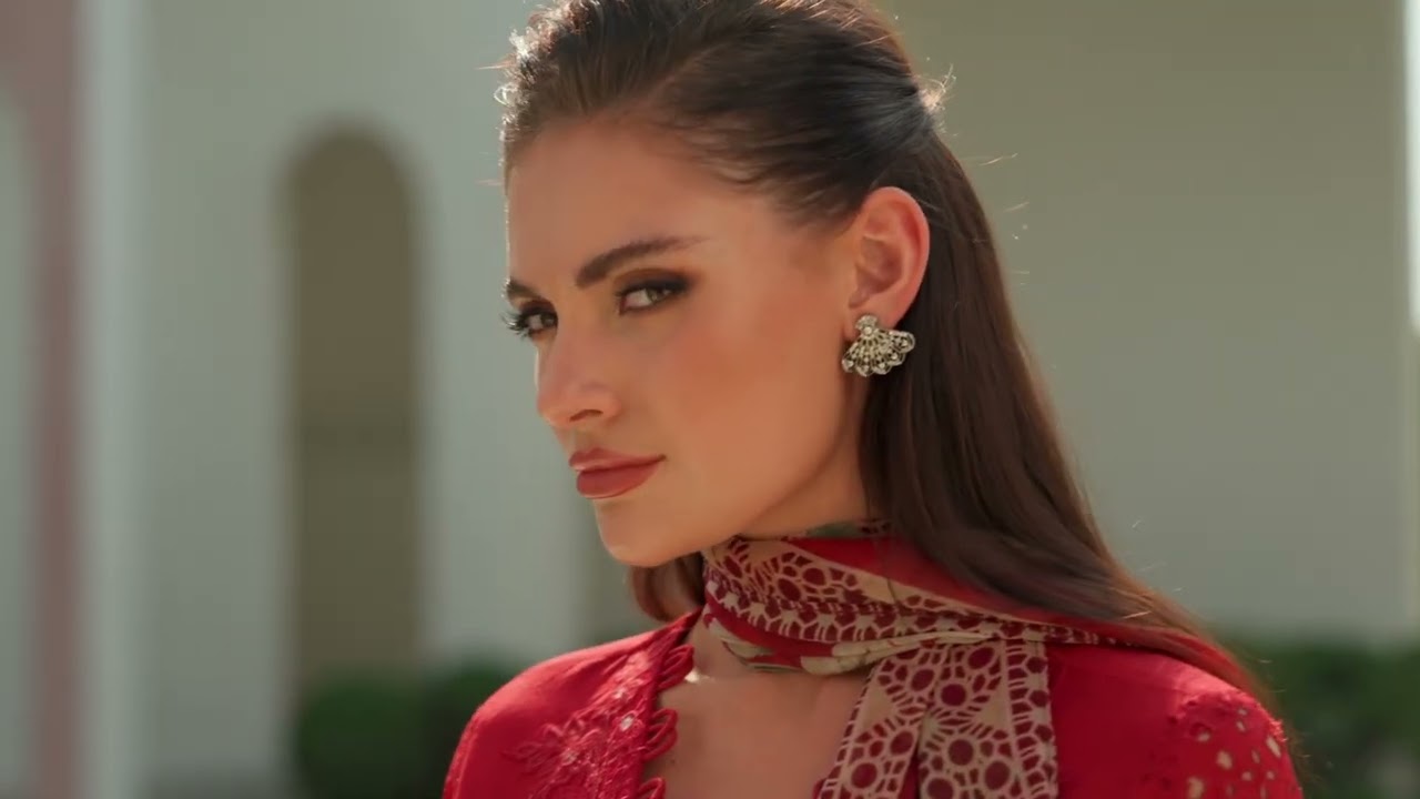 Premium Pret | Eid Edit I | Live Now