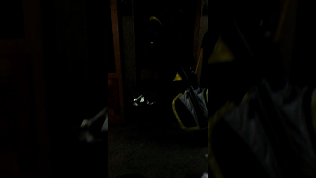 UNBOXING XV 460 GOLF CLUBS!!!!!!!!  (Look in description)
