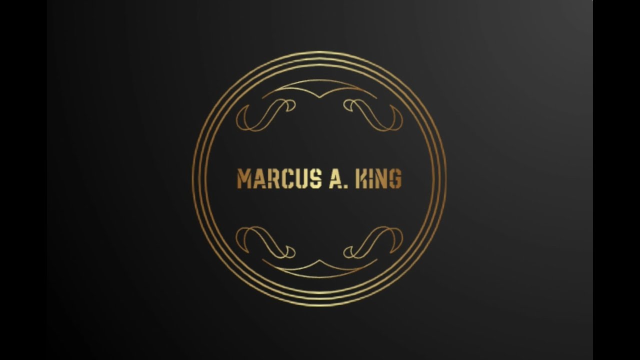 Marcus A. King-The Rot Within