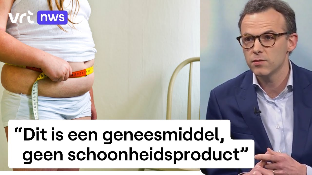 Gedaan met diëten dankzij medicijnen als Ozempic en Mounjaro?