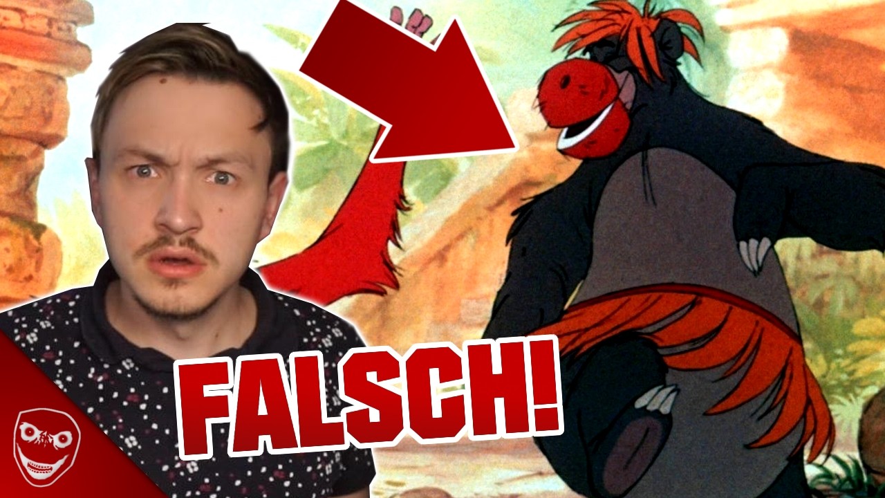 Die gruseligsten NEUEN Mandela Effekte!