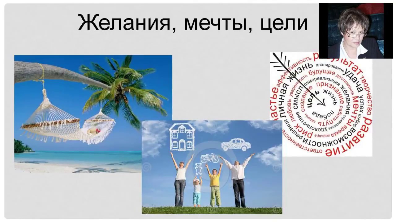 Работа с негативными убеждениями и эниомодуляторы Инфотех