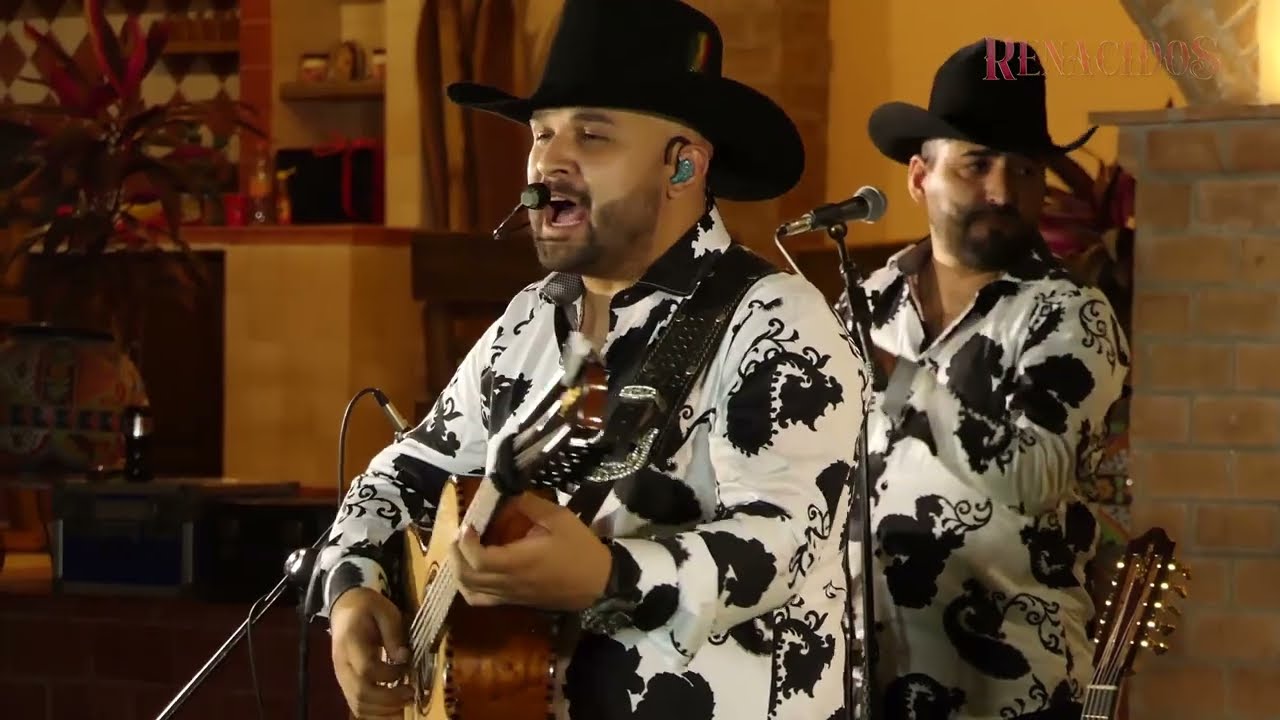 La Winnona - Renacidos