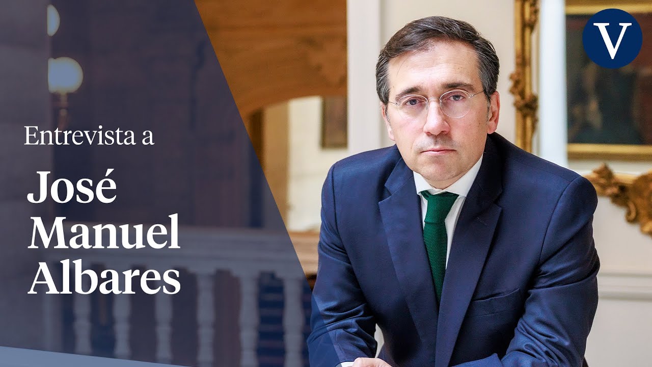 José Manuel Albares: “Europa a dos velocidades y buena sintonía con Alemania”