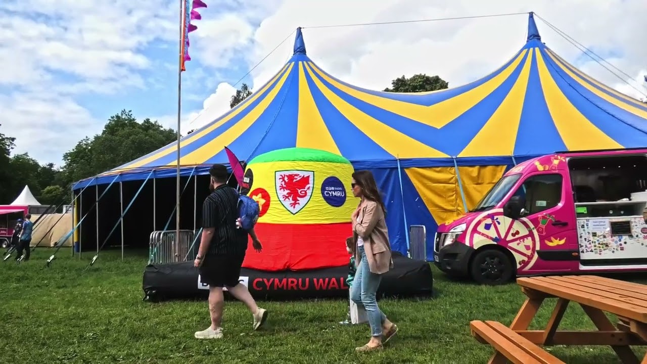 Tafwyl event cardiff 2025