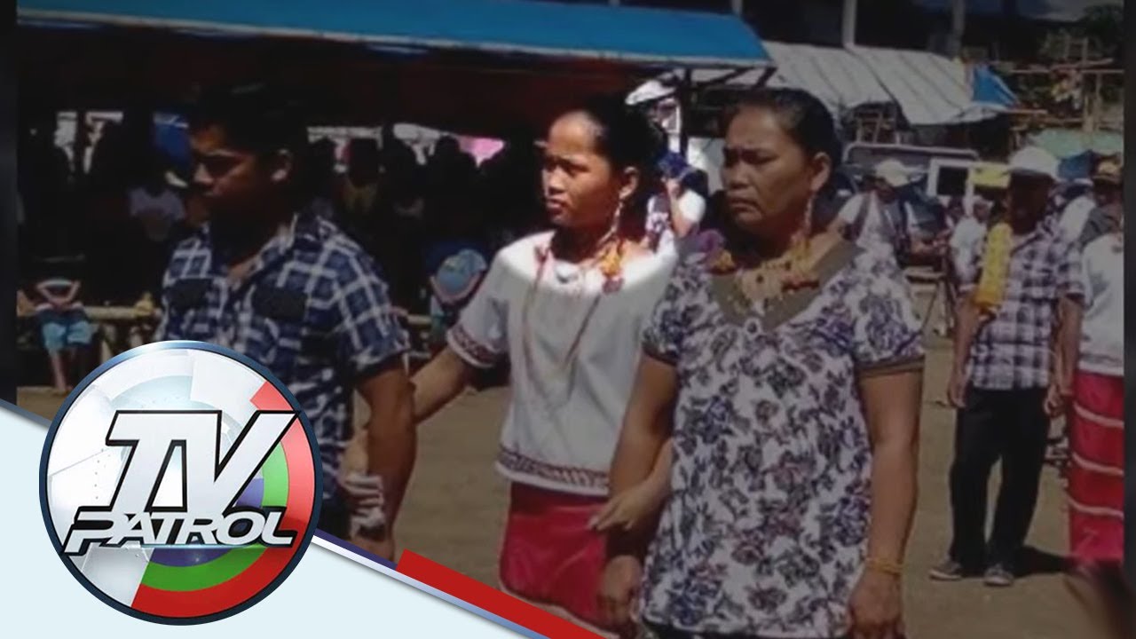 Mga aktibistang na-red-tag nagharap ng sarili nilang testigo vs militar | TV Patrol