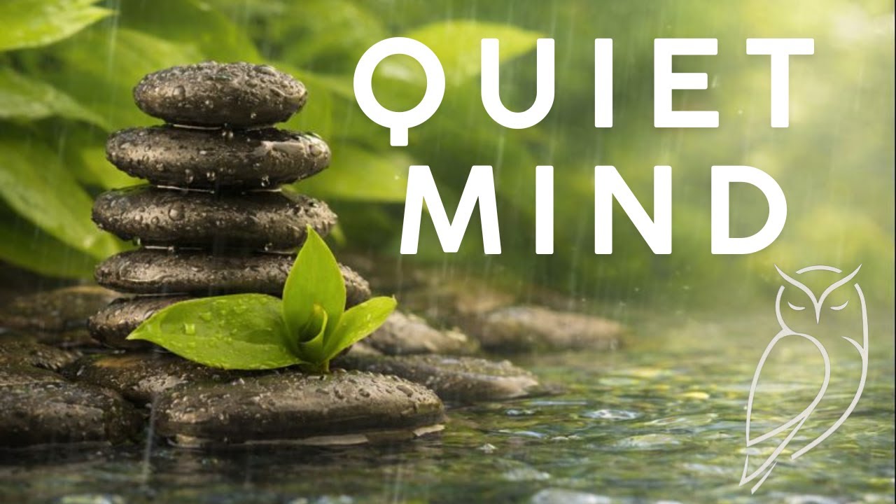 Música de Piano para Meditar y Reflexionar | Calm Piano for Meditation & Inner Stillness