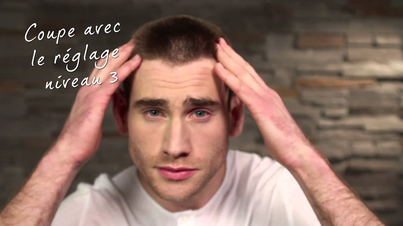 Tondeuse Cheveux tactile Touch Control - HC5950