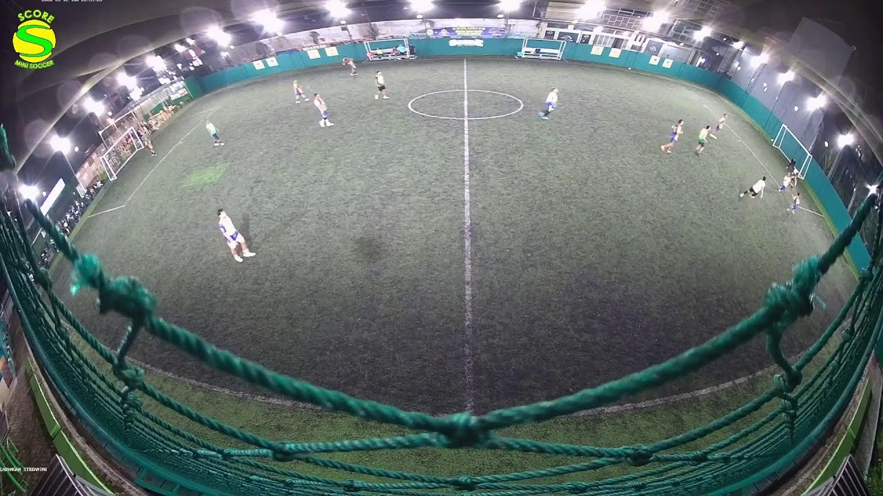 Live Stream Score Mini Soccer 12/03/2026 - DAGELAN FC