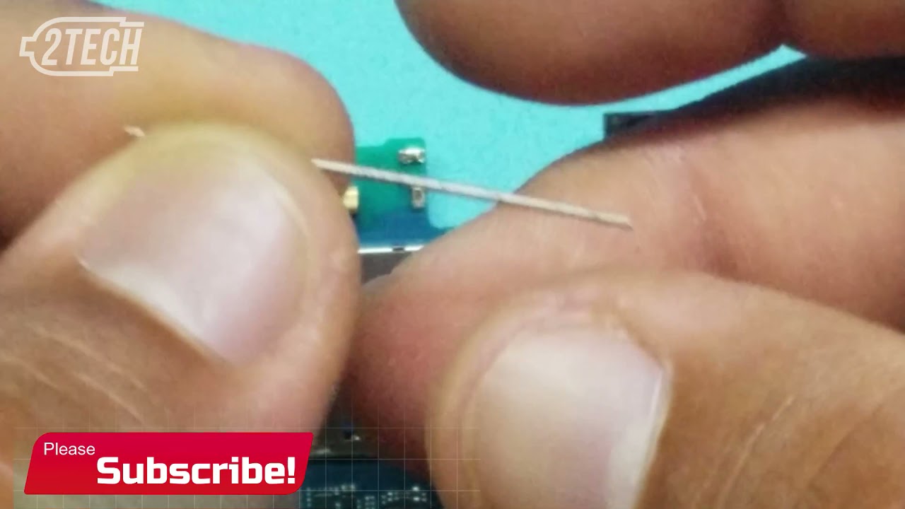 📱How to remove stuck sim tray in Samsung A11 / A12 and more