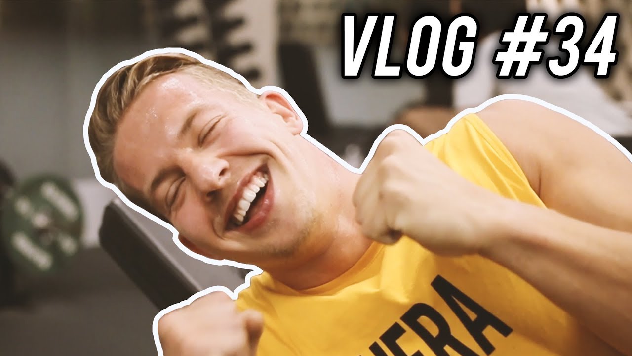 KRACHT erbij, VET eraf | Workout + Uitleg | Recepten | TV Auditie