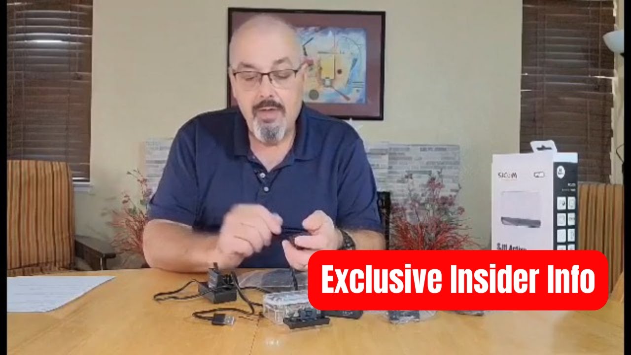 SJCAM SJ11 4K30FPS Action Camera Review 📷 (Review) | Exclusive Insider Info