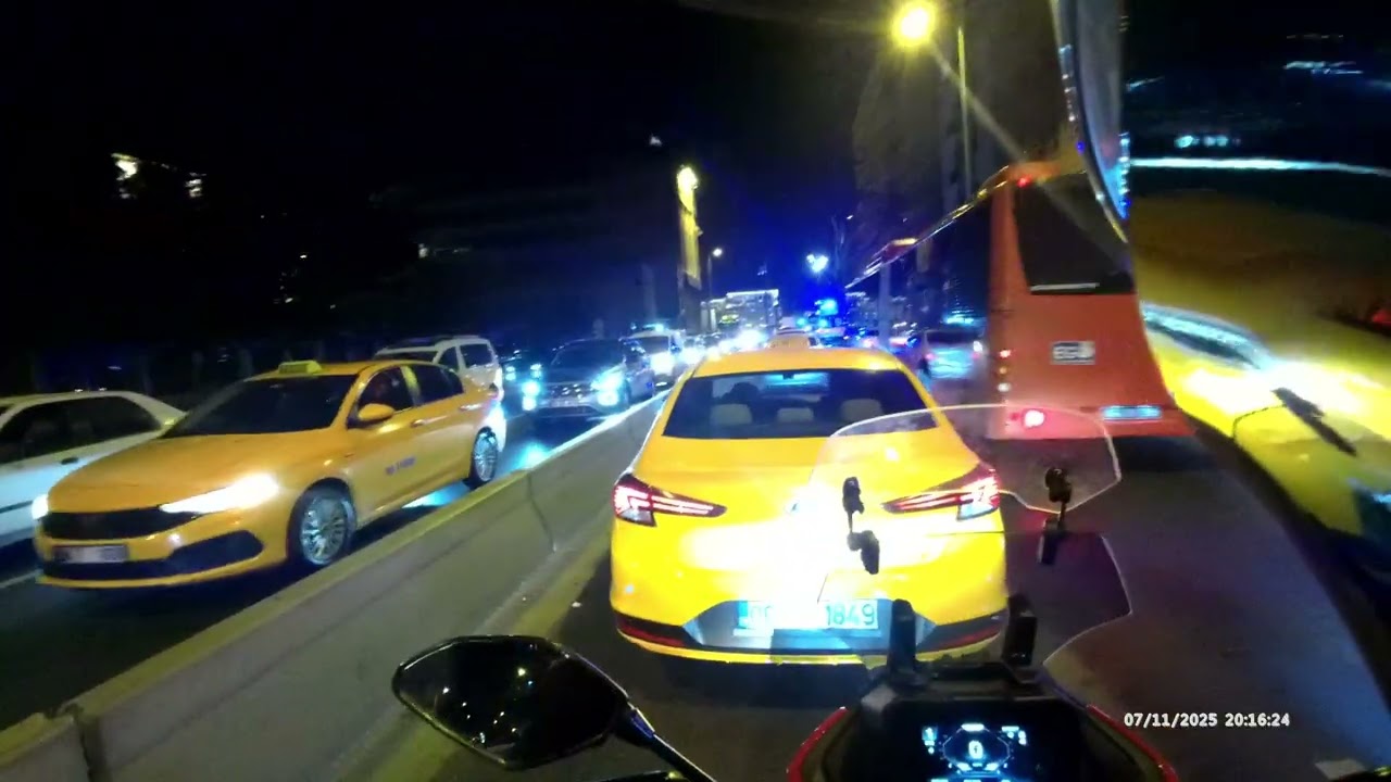 Ankara turu..
