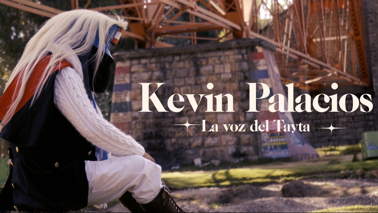 TUNANTADA TRISTE -KEVIN PALACIOS 