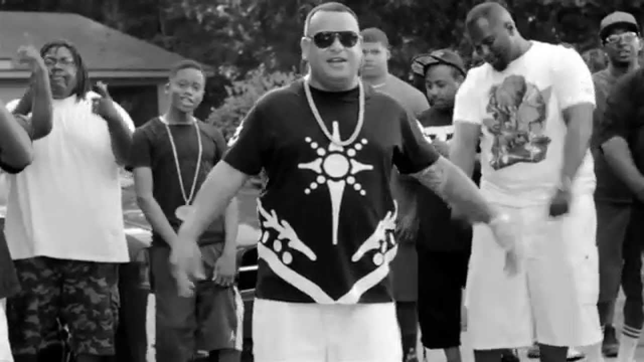 Mac Goo - I Kno ft Gangsta Blac