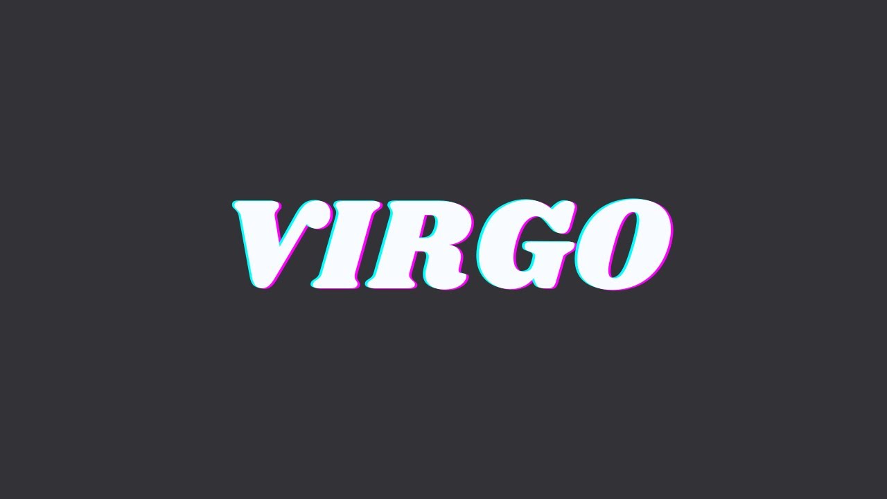 VIRGO | something that you don't expect (september tarot reading)