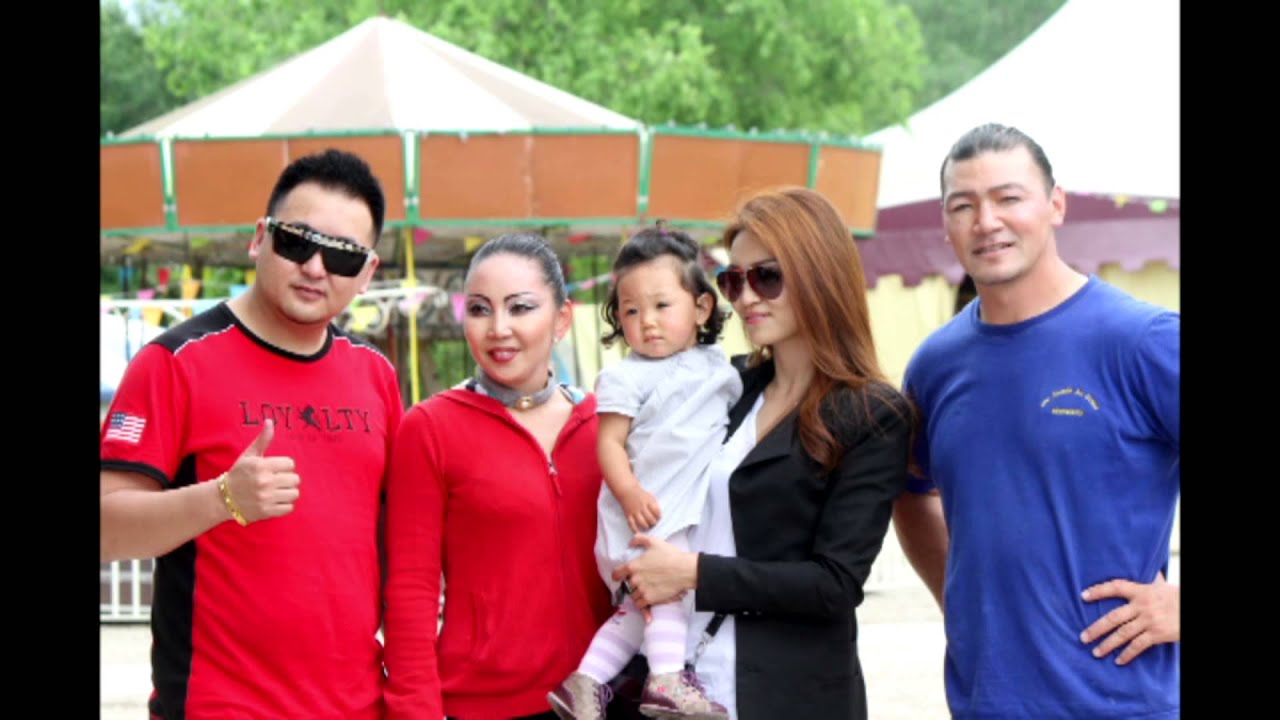 Anhaa Haliun Hairiin dursamj Mongolian best love songs