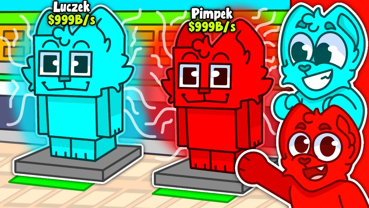 I ADDED NEW BRAINROTS in Roblox ❤️❤️❤️