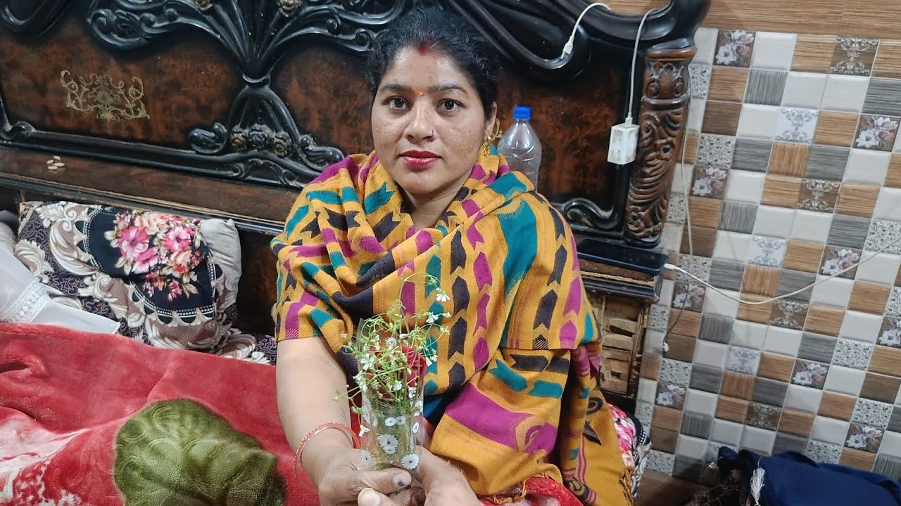 Valentine's Day Per Mujhe Mila Rose 🌹