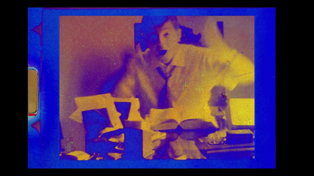 I knew a man | Storia di un uomo - OFFICIAL MUSIC VIDEO