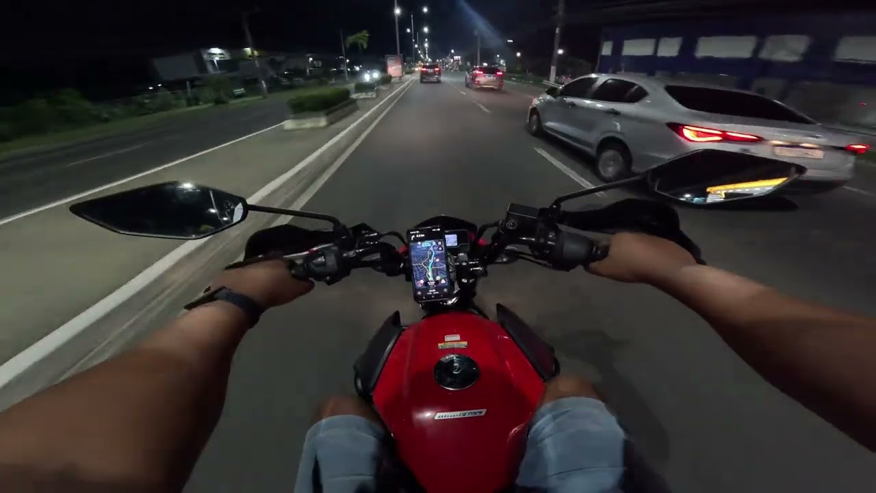 pov factor filtro esportivo pure soud 4k