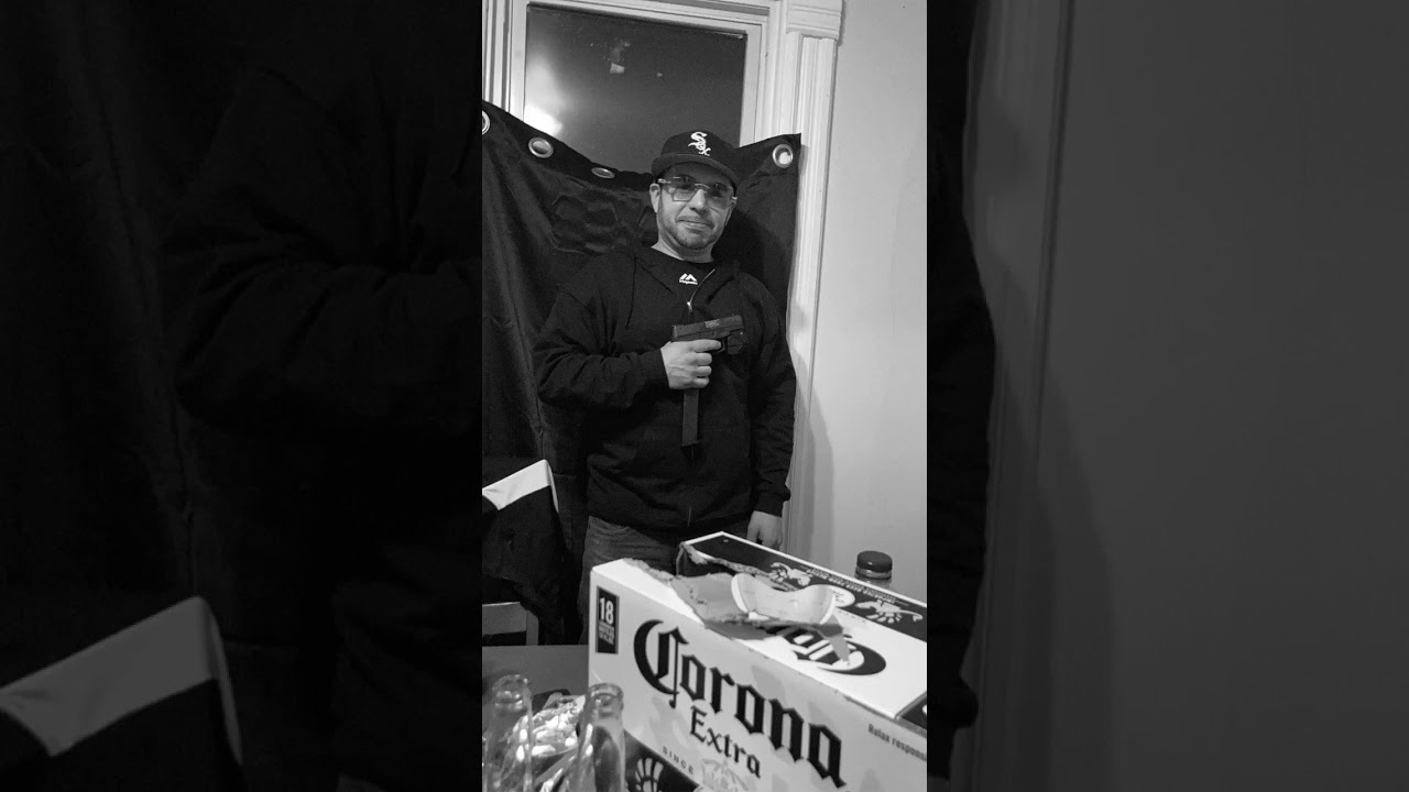 Johnny P - Scars Ft. BMG Ant
