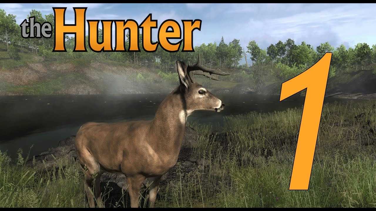 The Hunter [PL] #1 - polowanie na mulaki za free