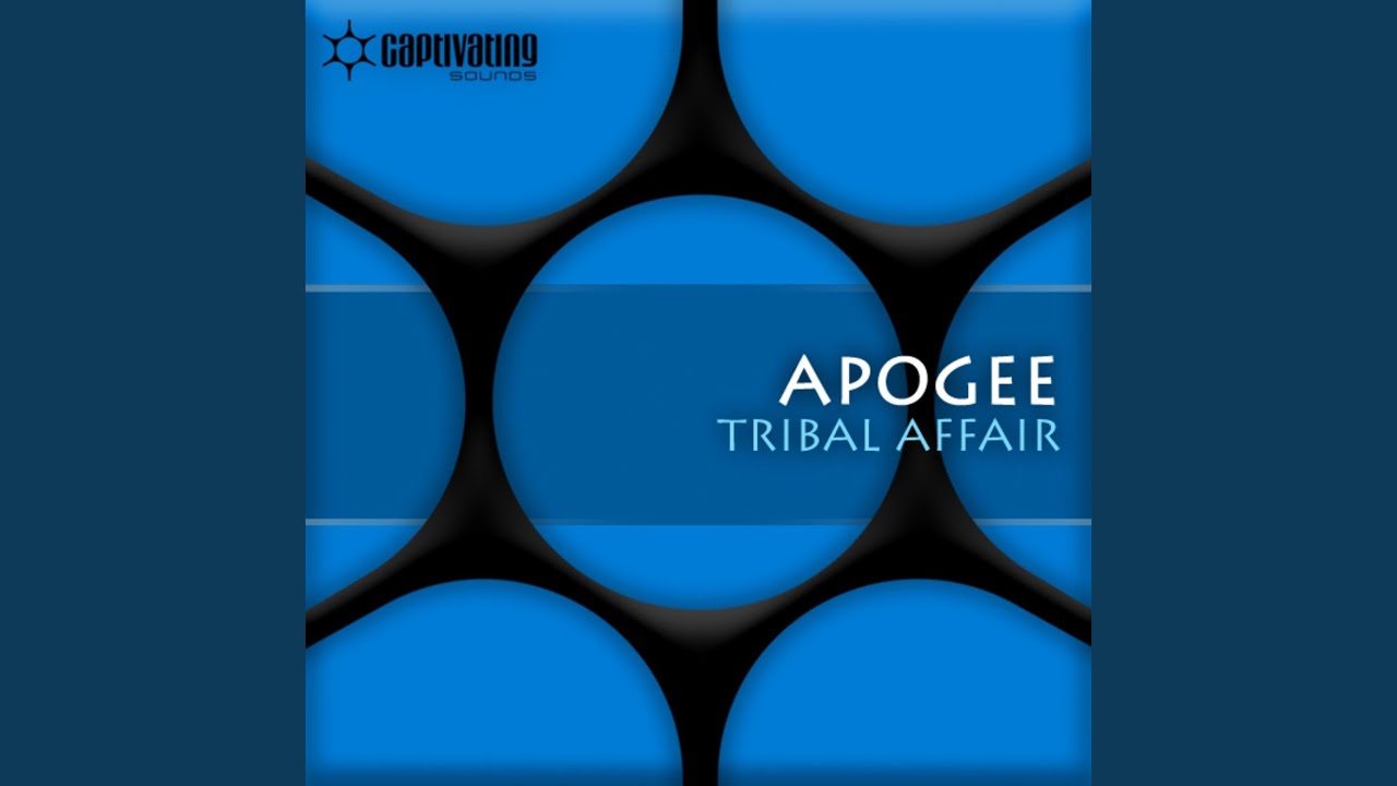 Tribal Affair (Apogee Mix)