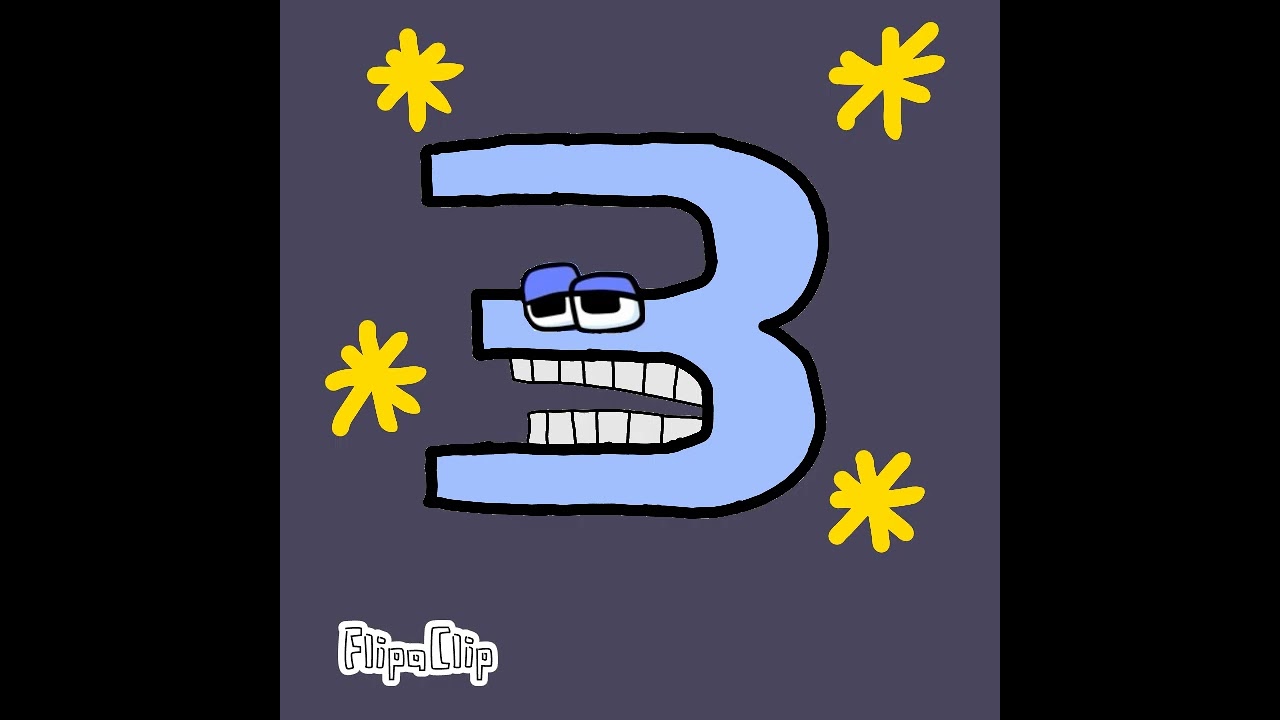 Number Lore (0-3)
