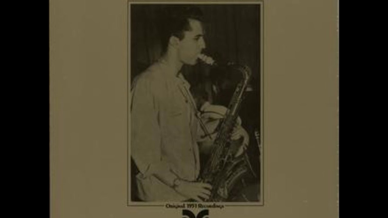Warne Marsh -  Live in Hollywood