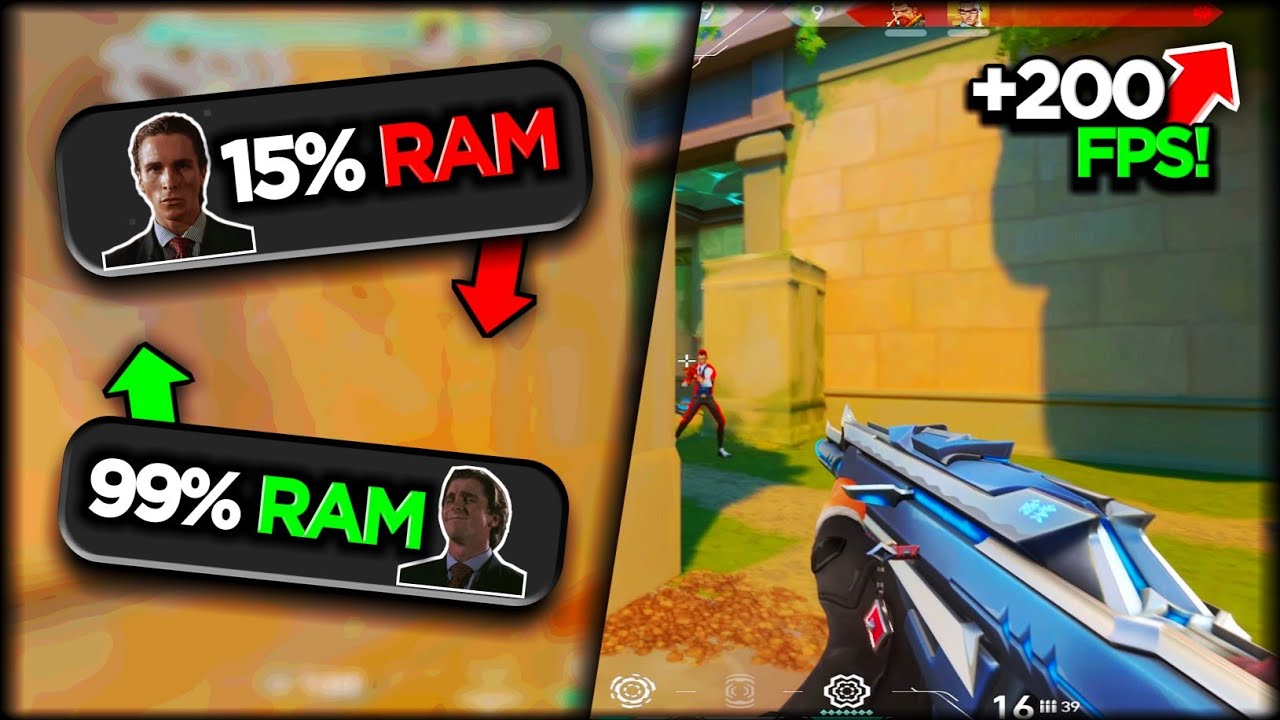 ¡OPTIMIZACION EXTREMA PARA TU RAM! (Memoria en espera)