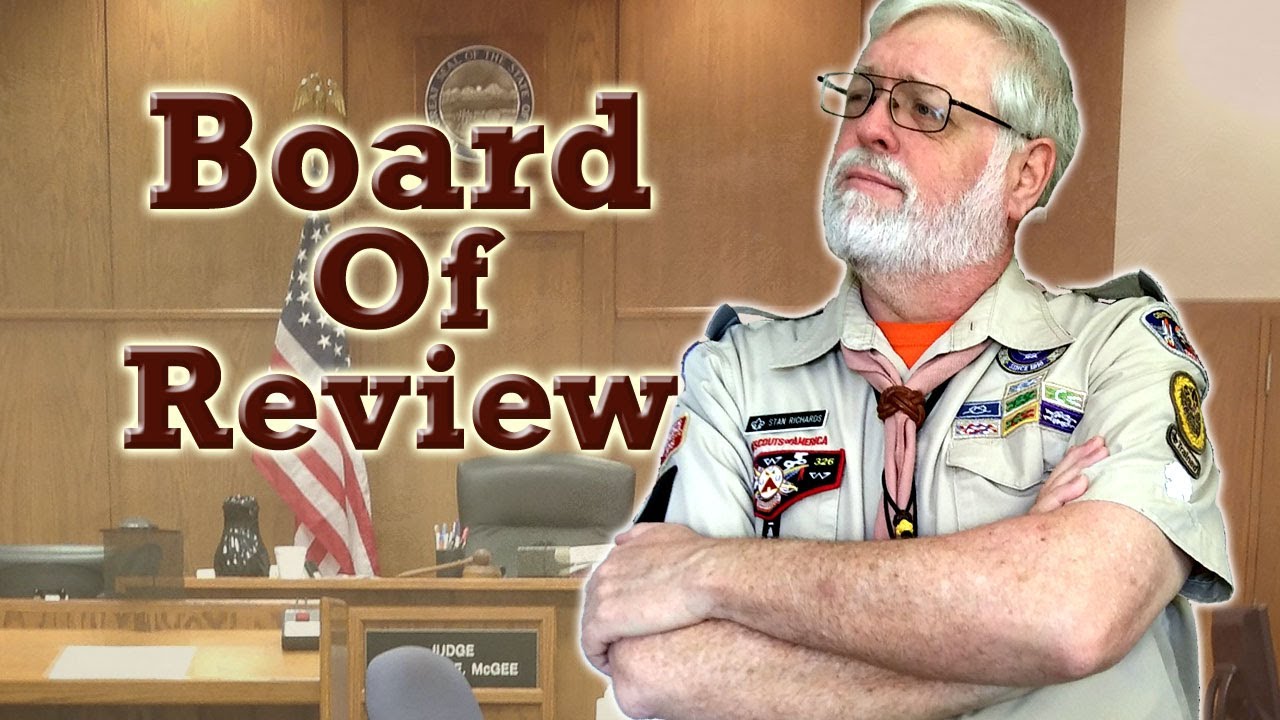 Board of Review