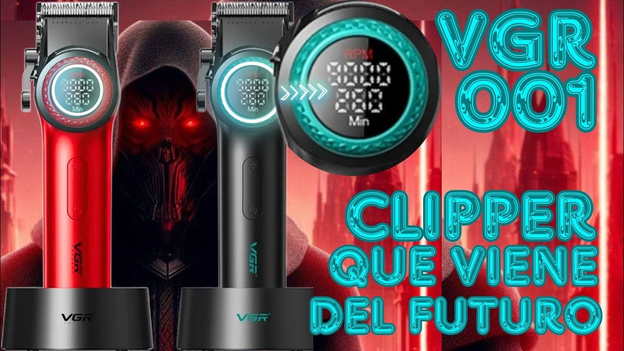 VGR 001 TODO LO QUE NECESITAS SABER REVISADO COMPLETO