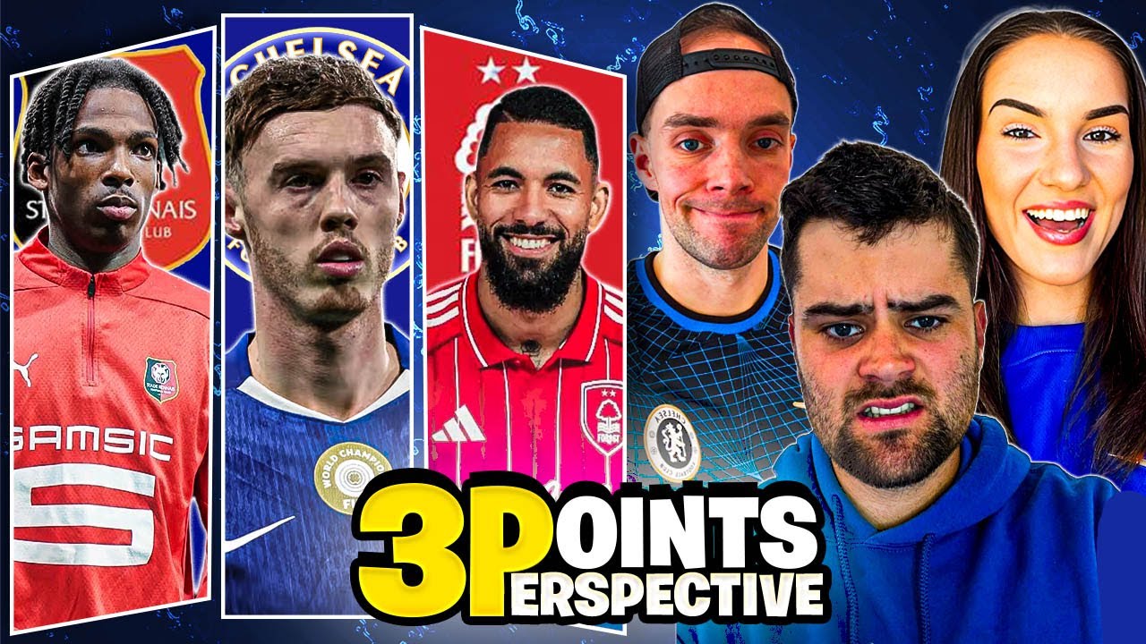 Douglas Luiz Loan Deal 🚨  | Jeremy Jacquet Negotiations Ongoing | Palmer Misses Manchester?? 🤔