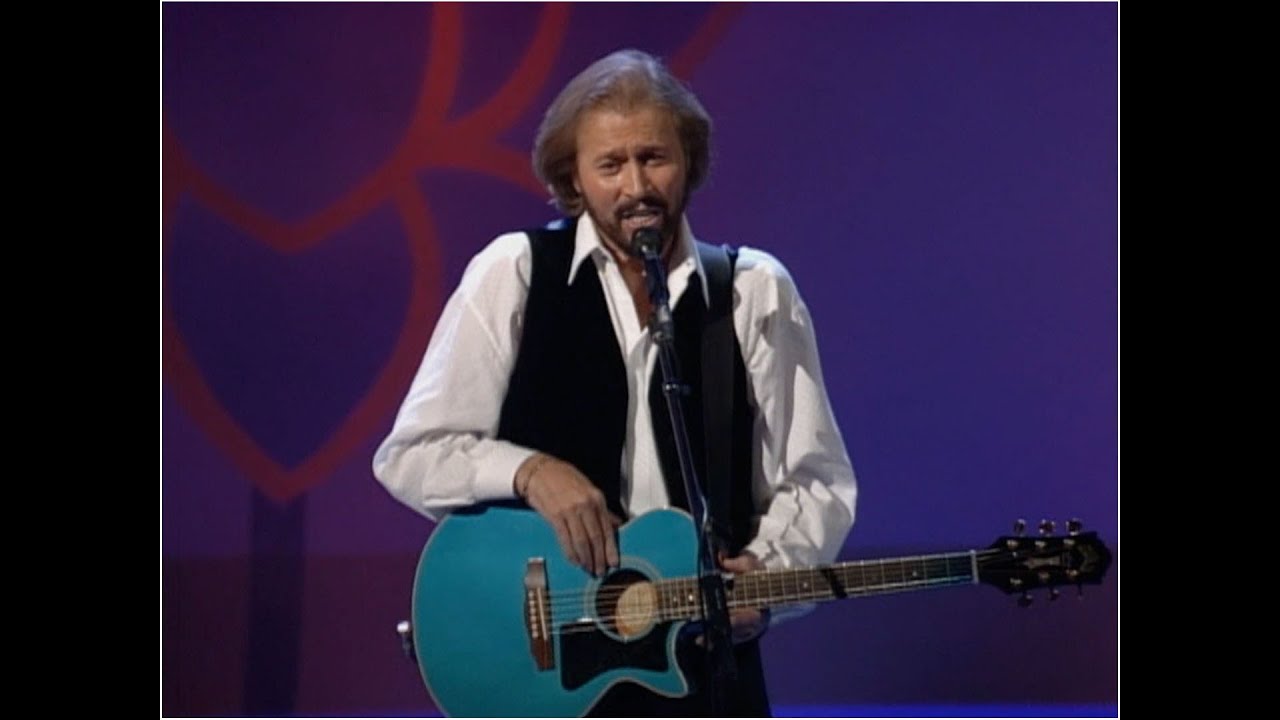 Bee Gees - One (Live in Las Vegas, 1997 - One Night Only)