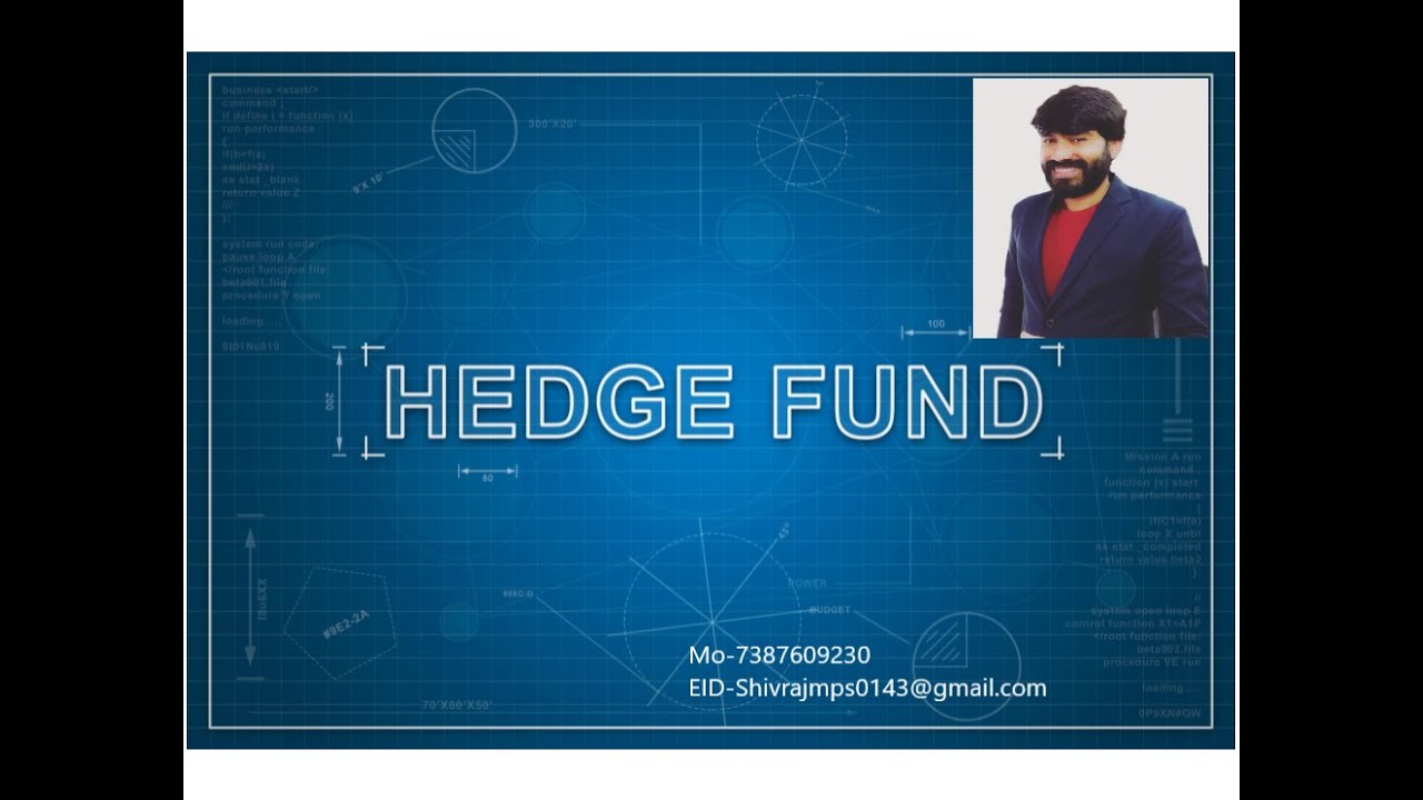 Hedge Fund NAV/Mutul Fund NAV calc end to end Process discussion session with Shivraj D