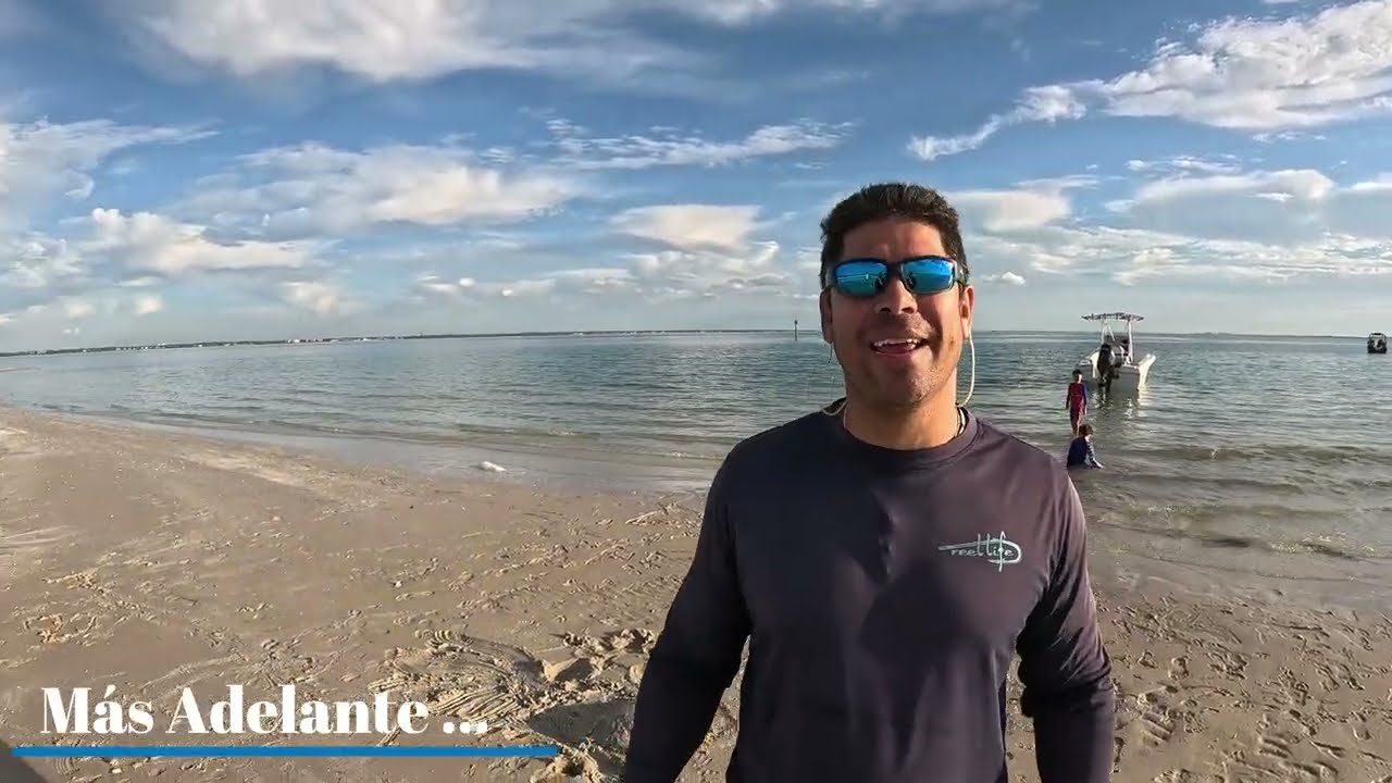 Un día en la isla - ¡Esto no nos lo esperábamos!