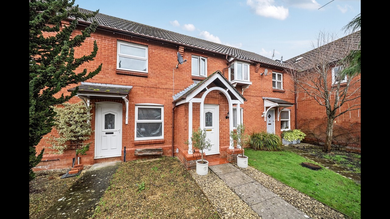 New Instruction; Penny Lane, Pewsham 