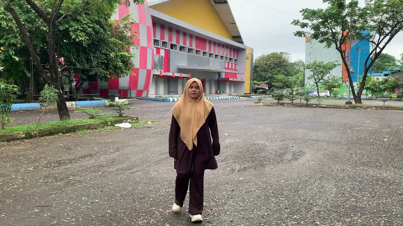 Tugas Agenda I Video PBB Kesjas Latsar CPNS BPSDMD Palembang