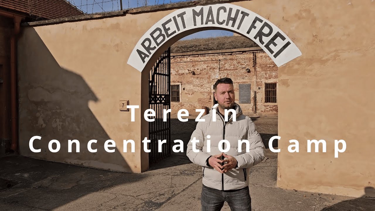 Terezin Concentration Camp - Small Fortress | Prague Tour Guide